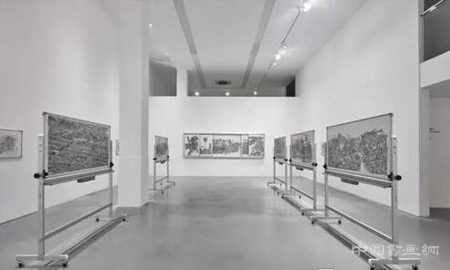 武汉美术馆将临时闭馆 筹备“江汉繁星计划2016·青年艺术家研究展”