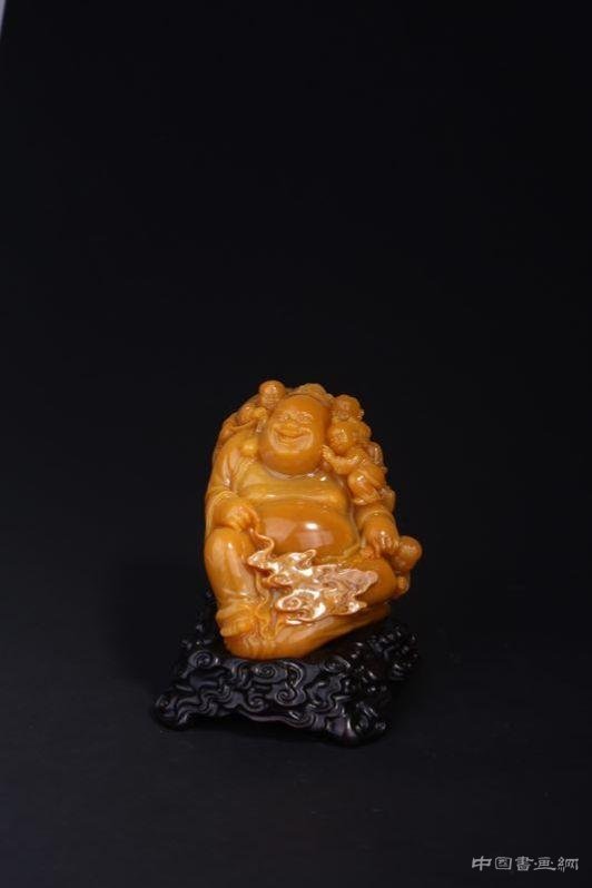 “般若光华”——中国古代唐卡艺术展11月30开幕