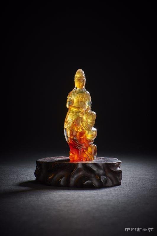 “般若光华”——中国古代唐卡艺术展11月30开幕