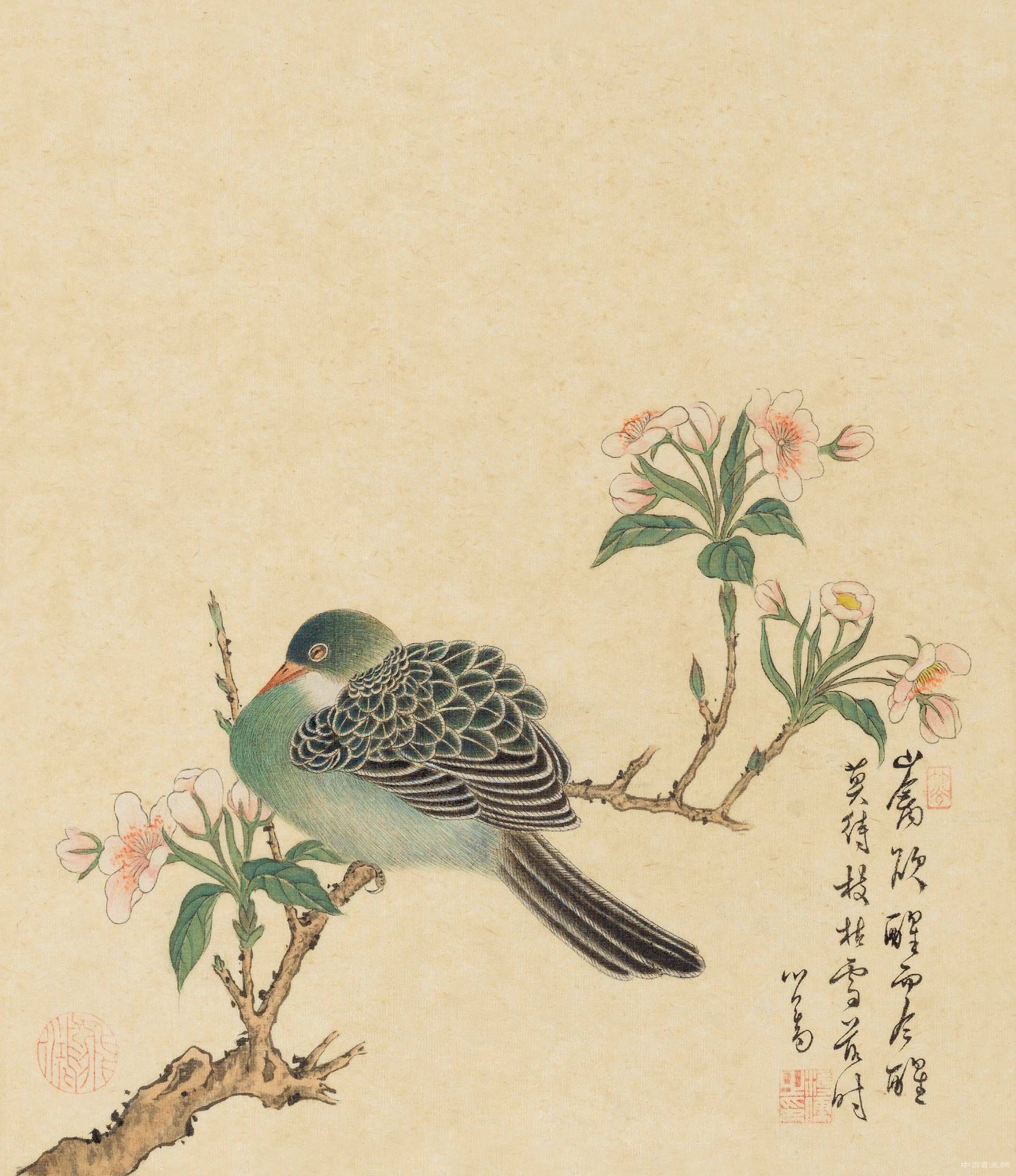 北京匡时十周年秋季拍卖会将在12月5日举槌