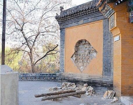 故宫城墙大修与古文物偷盗：文物保护怎么伸张正义
