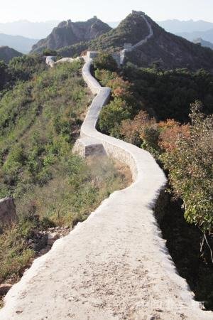 故宫城墙大修与古文物偷盗：文物保护怎么伸张正义