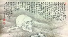<b>中国画家向日本画坛成规模的摹借：空前但不绝后</b>