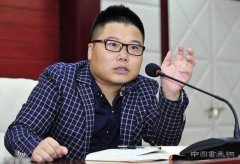 <b>王进玉微评：扬州八怪加在一起抵不过一个八大</b>