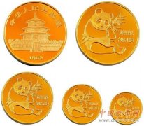 <b>熊猫金币首次在金店回购 无需再跑金币总公司</b>