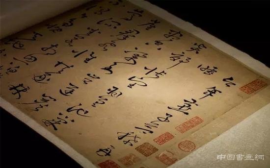 赵南星《草书诗翰卷》亮相匡时秋拍 估价1500万元