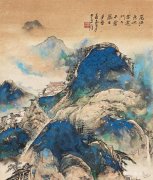 <b>把脉书画收藏大势 近现代书画市场认可度依旧</b>