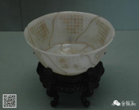 马未都：想收藏就要做好两件事