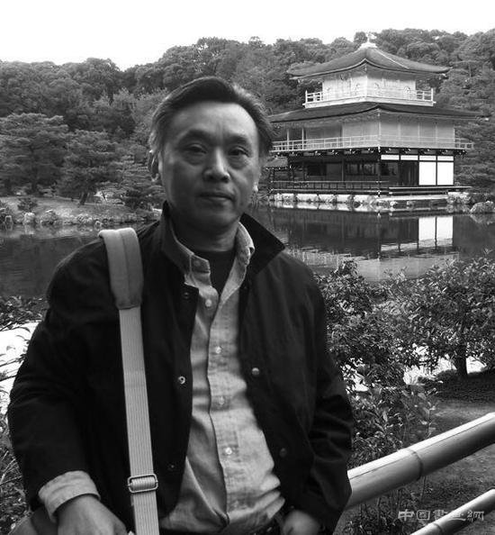 见素抱朴 - 周益民作品展将开幕