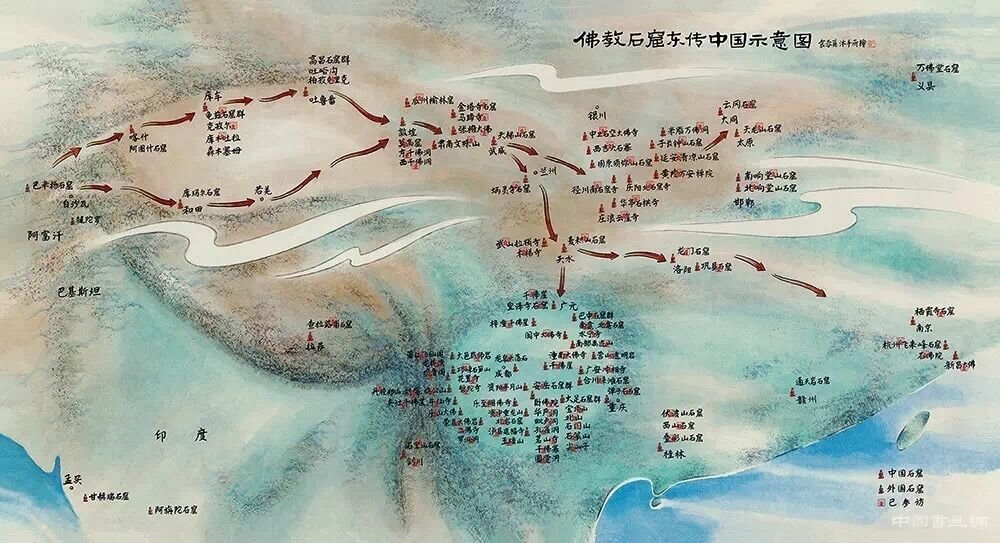《空谷妙相——袁蓉荪摄影展》在成都开幕