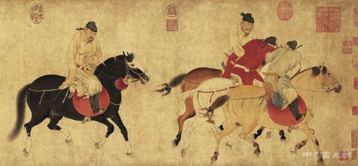 年度最贵中国艺术品出炉 古画的春天提前到了吗？