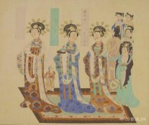 <b>敦煌艺术大展搬到成都 重达3吨卧佛亮相</b>