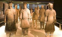 英国利物浦将于2018年举办秦始皇兵马俑大型特展