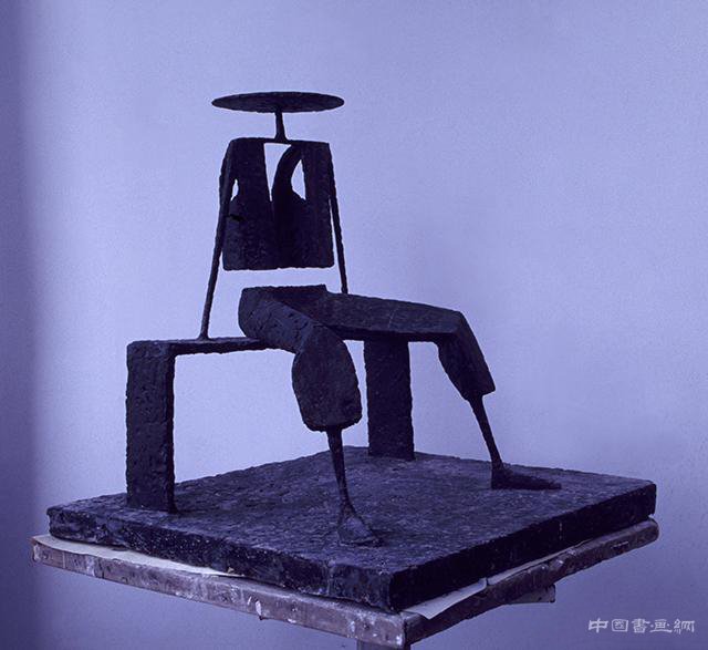【上海】去往从来-雕塑实践与传统文化精神学术论坛暨第二回展