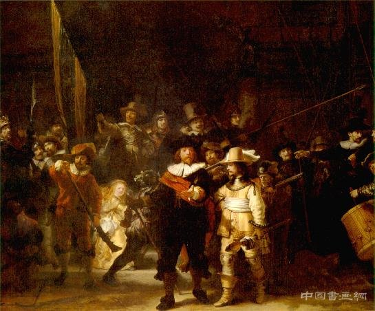  巴洛克绘画的缔造者