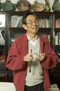马西光人物画作品欣赏
