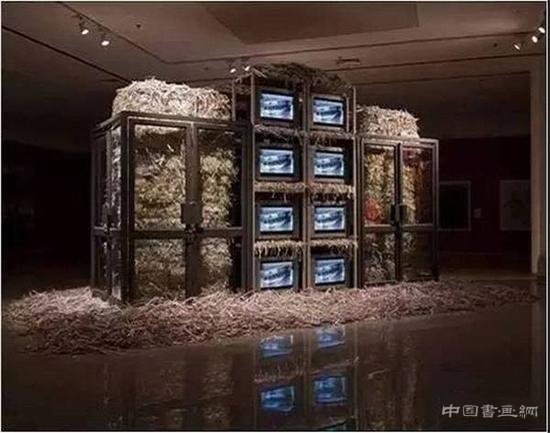 时代的孤儿？装置艺术30年
