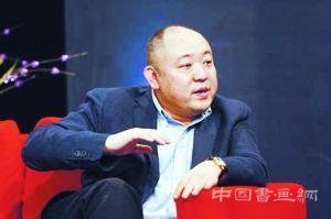 拍品征集成行业发展最大瓶颈