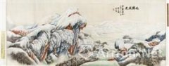 <b>贬值预期强烈艺术精品看好 ——嘉德现代字画拍品看点多</b>