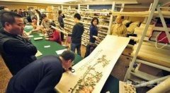 <b>艺术品市场需要新的消费习惯</b>