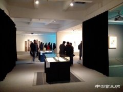 在周浦，为了傅雷的一次当代艺术实验
