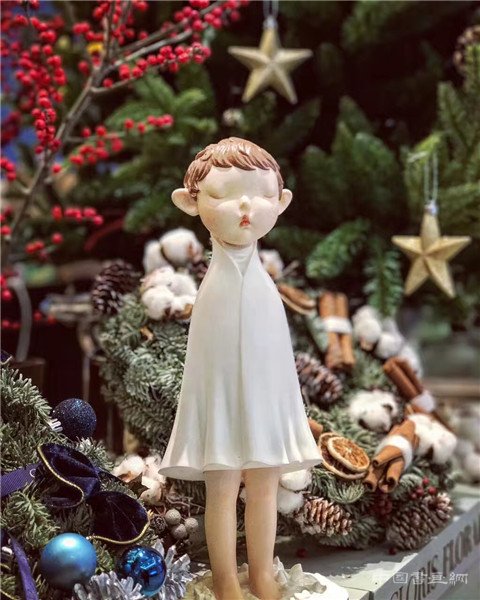 hi21新锐艺术市集冬季艺术展