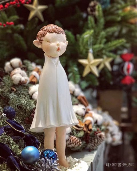 hi21新锐艺术市集冬季艺术展