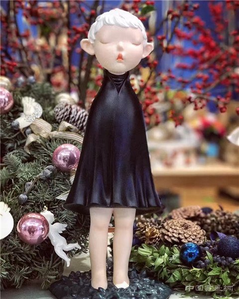 hi21新锐艺术市集冬季艺术展