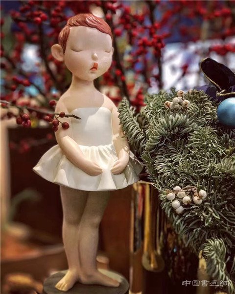 hi21新锐艺术市集冬季艺术展