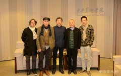工•在当代——2016•第十届中国工笔画作品展将亮相中国美术馆