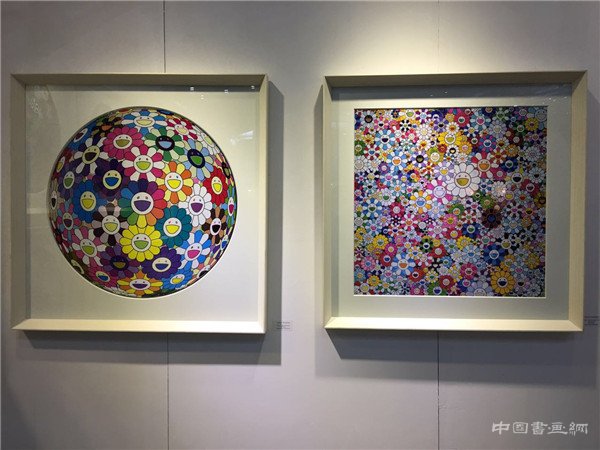 第五届深圳国际艺术博览会开幕 众多名家精品首次登陆深圳