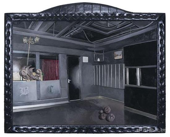 宋元元个展“配角登场”将亮相站台中国