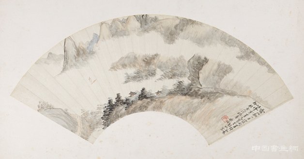 陈师曾：朽者不朽