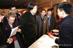 年画新力量：中国木版年画传承人新生代作品展