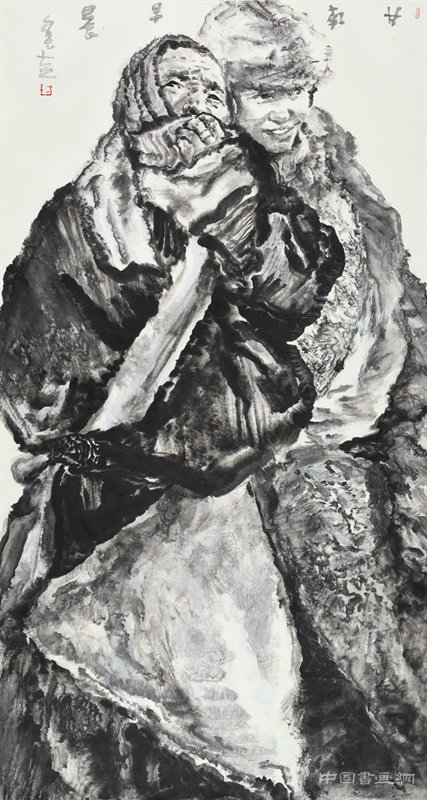 “写意·苏州”(人物篇)中国画双年展将开幕