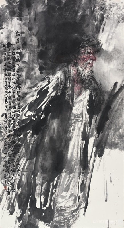 “写意·苏州”(人物篇)中国画双年展将开幕