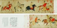 <b>五件拍品过亿 2016秋拍吹的什么风</b>