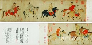 五件拍品过亿 2016秋拍吹的什么风