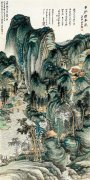 <b>今秋古代名画是不是有价无市？</b>
