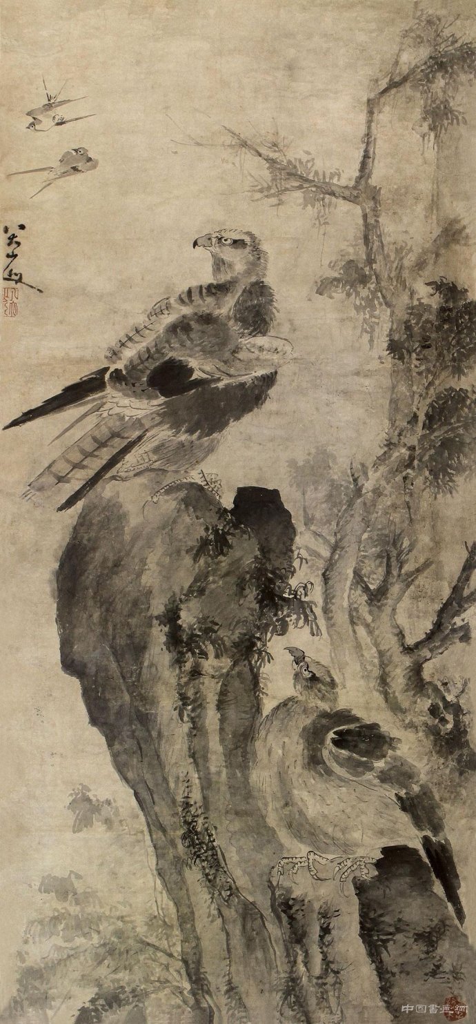 清代扬州绘画风格变迁（摘自《清代扬州绘画》导读）