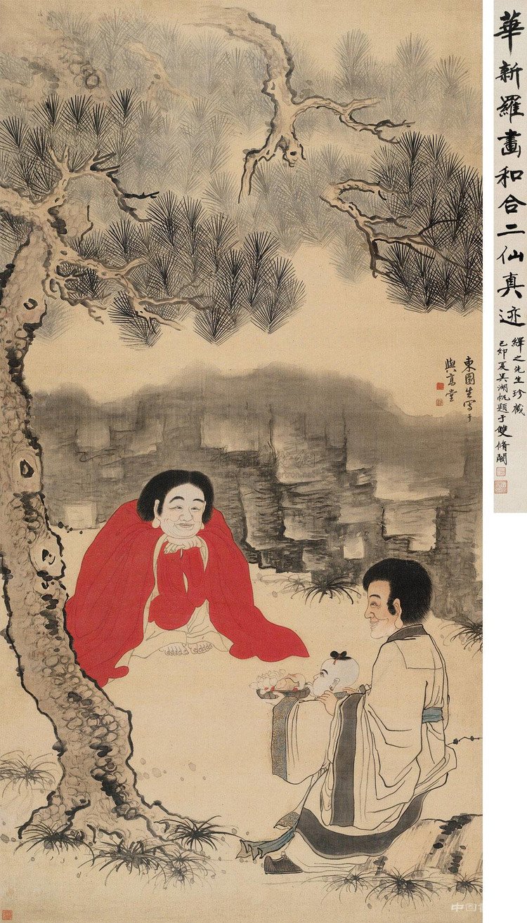 清代扬州绘画风格变迁（摘自《清代扬州绘画》导读）