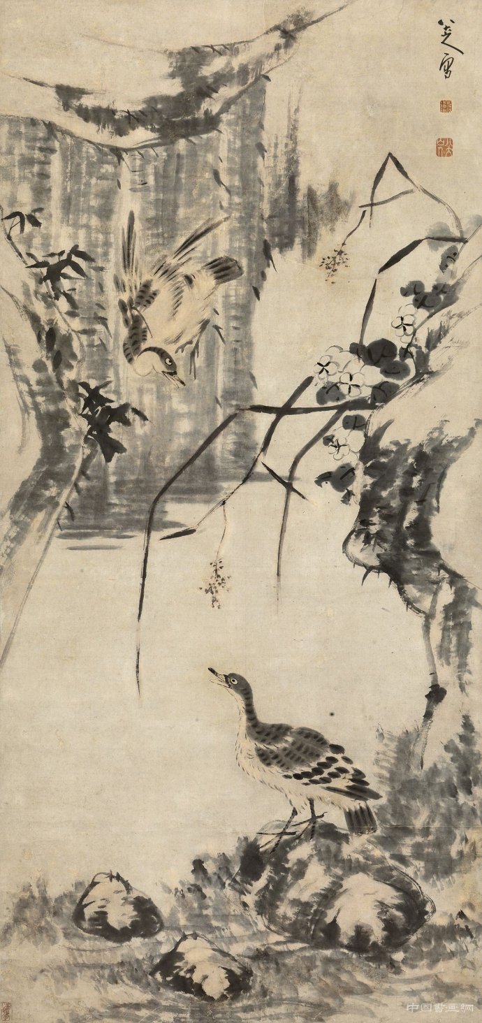 清代扬州绘画风格变迁（摘自《清代扬州绘画》导读）