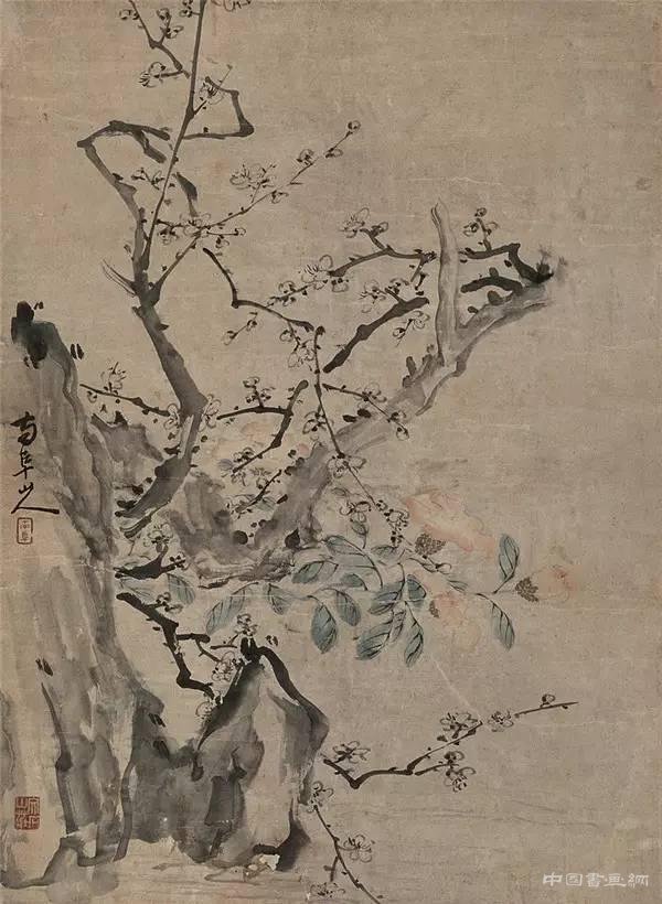 清代扬州绘画风格变迁（摘自《清代扬州绘画》导读）