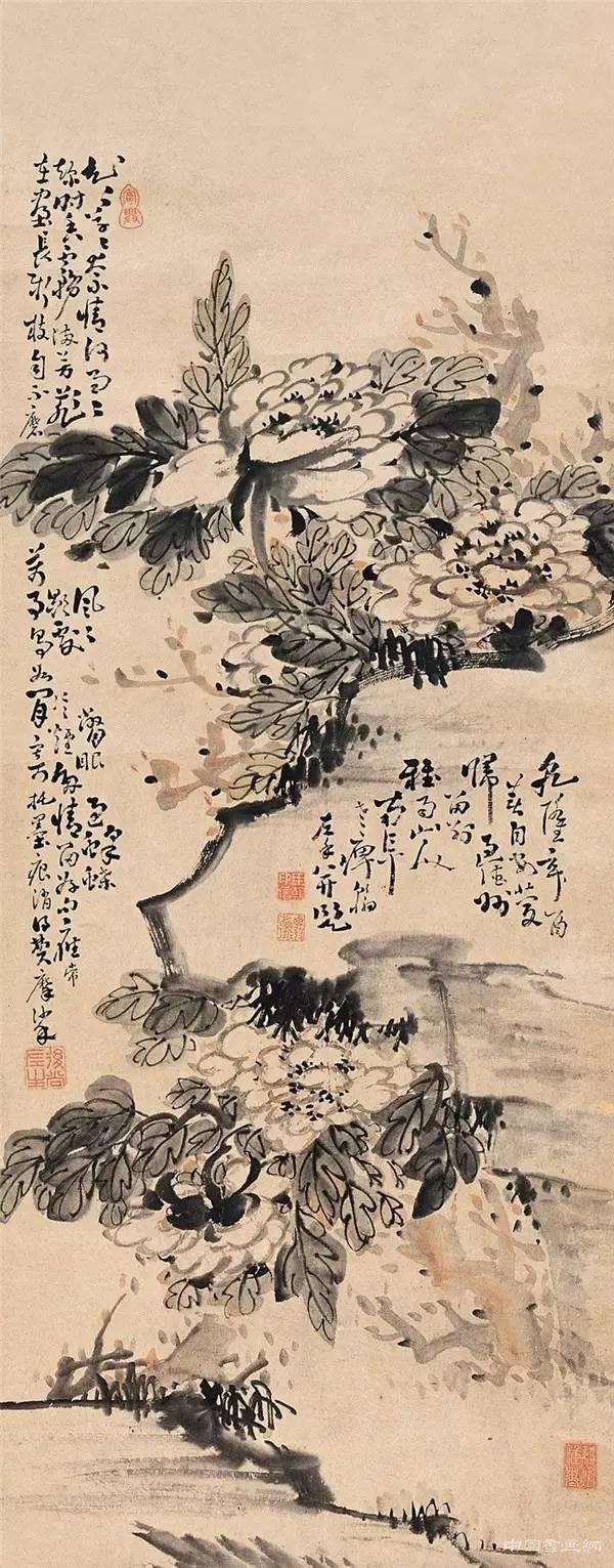 清代扬州绘画风格变迁（摘自《清代扬州绘画》导读）