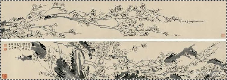 清代扬州绘画风格变迁（摘自《清代扬州绘画》导读）