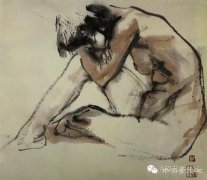 刘国辉：把写实说成形似，不要神似，等同于学术强奸