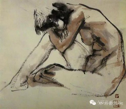 刘国辉：把写实说成形似，不要神似，等同于学术强奸