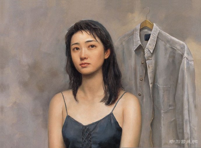 中国当代油画创作中技巧与观念的代沟