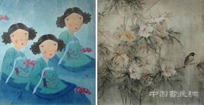 2014北京大学生艺术博览会，献给藏家的厚礼