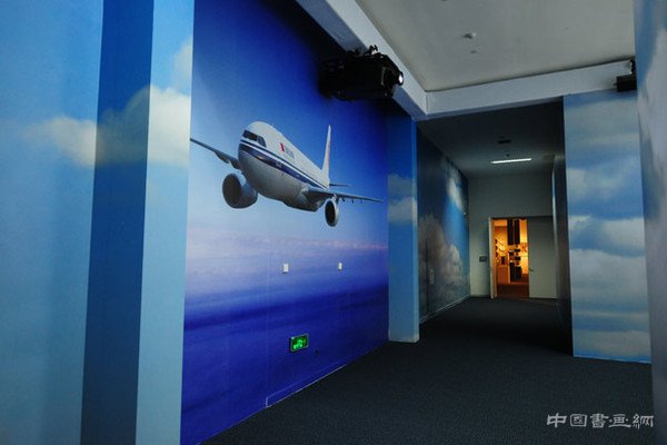 “美林的世界·韩美林八十大展”在国家博物馆开幕